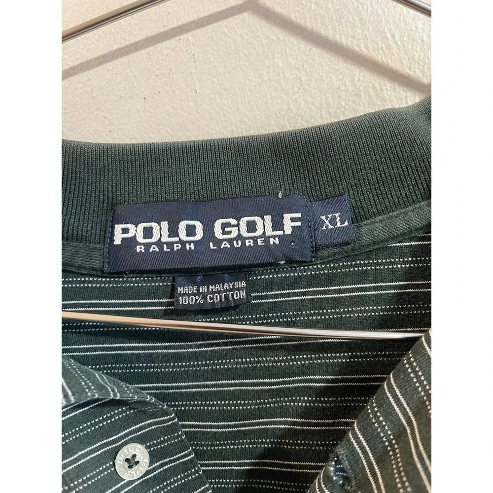 2 For 1 Ralph Lauren Polo Golf Shirt Mens XL